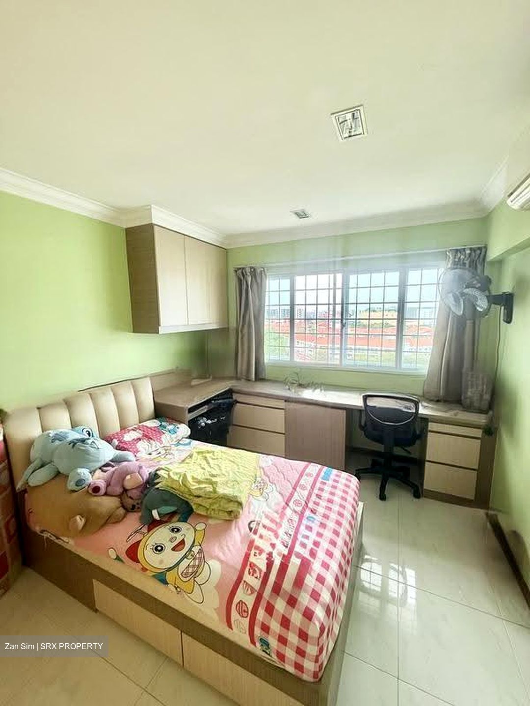 Blk 144 Tampines Street 12 (Tampines), HDB 4 Rooms #609231911